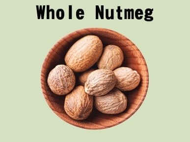 exporter of nutmeg